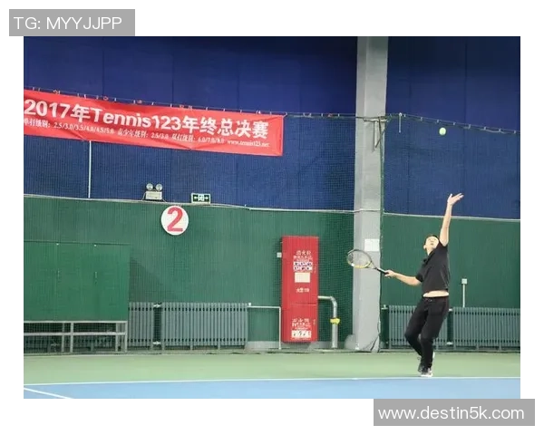 专访赵磊：探寻网球界成功背后的秘诀与心路历程