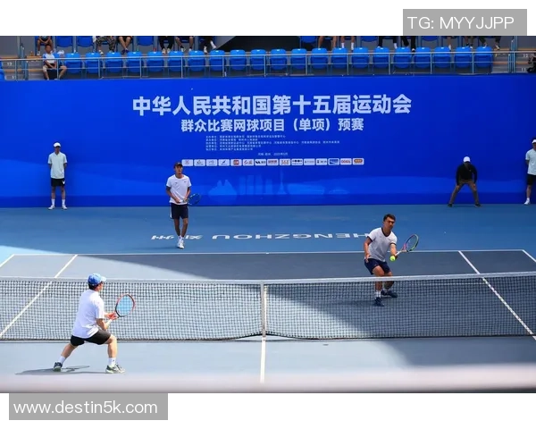 全运会综述：上海网球队展现灵活战术与团队协作的精彩表现
