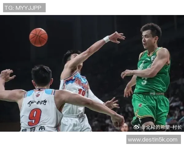 上海篮球队意识提升之路:从战术执行到团队协作的深度剖析 上海篮球队意识提升之路:从战术执行到团队协作的深度剖析