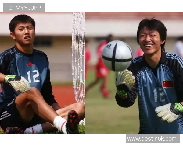 张磊独家分享足球心得与技巧助你提升球技的秘密解析