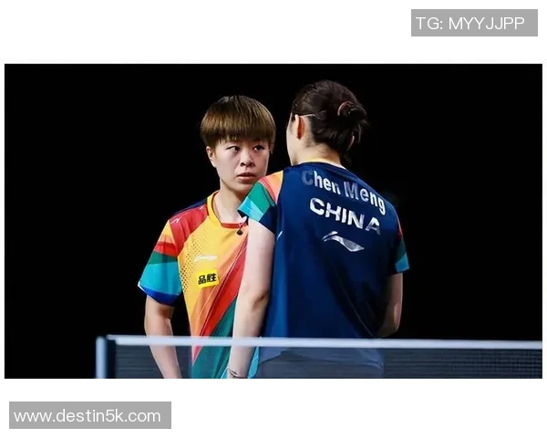 赛后分析:上海乒乓球队与重庆乒乓球队速度对比及战术探讨 赛后分析:上海乒乓球队与重庆乒乓球队速度对比及战术探讨