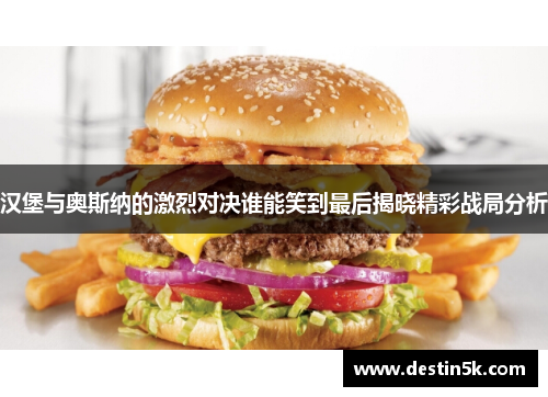 汉堡与奥斯纳的激烈对决谁能笑到最后揭晓精彩战局分析